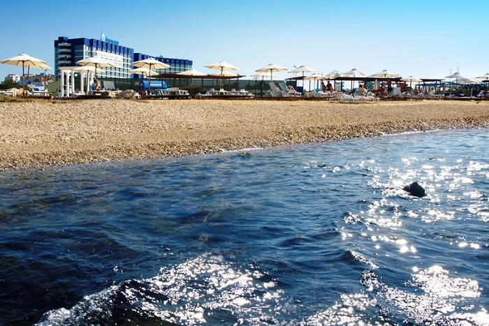 Рейтинг лучших пляжей города Севастополь - фото 13