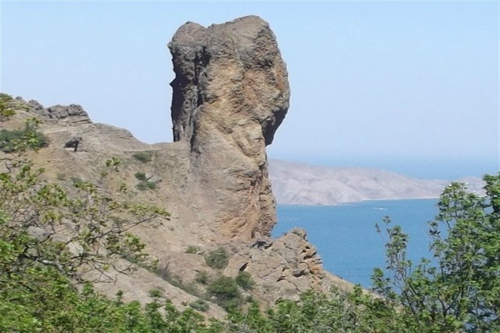 Красивая природа Крыма - фото 19