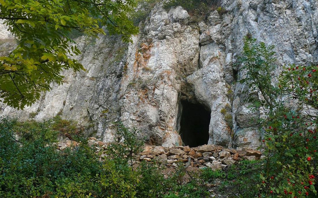 Пещеры Крыма, открытые для посещения - фото 10