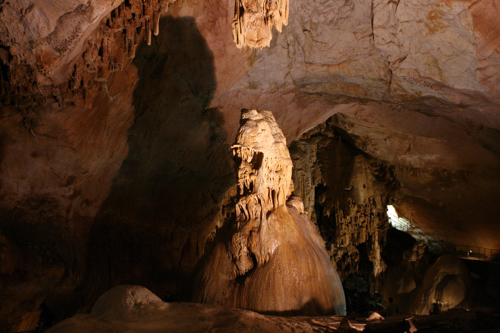 Пещеры Крыма, открытые для посещения - фото 11