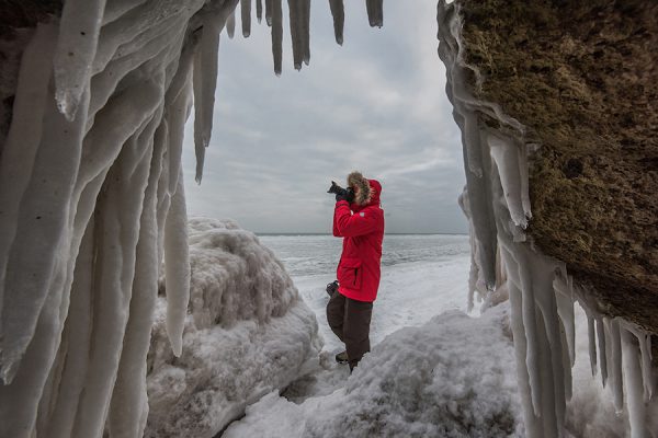 Крым зимой: что посмотреть, где отдохнуть